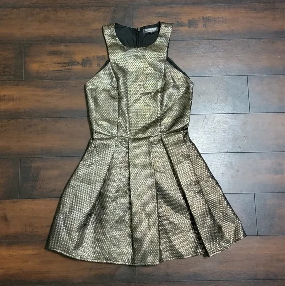 Fun Fashion Union Dress